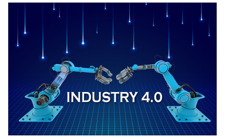 搭乘工業(yè)4.0快車，顛覆性技術革制造業(yè)